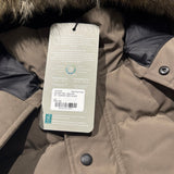 Canada Goose Wyndham Parka Quicksand