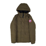 Canada Goose Maitland Parka