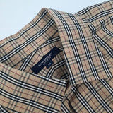 Burberry Nova Shirt