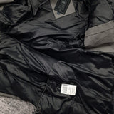 Canada Goose Shelburne Parka Heritage Black Label