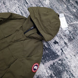 Canada Goose Maitland Parka