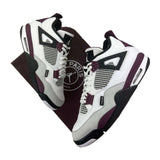 Jordan 4 PSQ Men’s Trainers - Uk 12