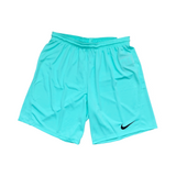 Nike Dri-Fit Shorts - Hyper Turquoise