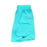 Nike Dri-Fit Shorts - Hyper Turquoise