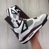 Jordan 4 PSQ Men’s Trainers - Uk 12