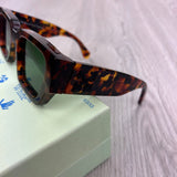 Off White Men’s Virgil Sunglasses