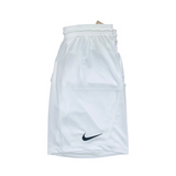 Nike Dri-Fit Shorts - White