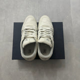 LV White Trainer