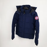 Canada Goose Wyndham Parka