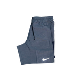 Nike Challenger Shorts 7” - Obsidian Grey