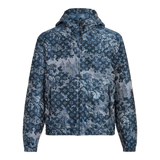 Louis Vuitton Tapestry Windbreaker