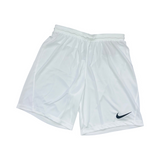 Nike Dri-Fit Shorts - White