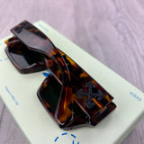 Off White Men’s Virgil Sunglasses