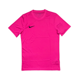 Nike Dri-Fit Tee - Vivid Pink