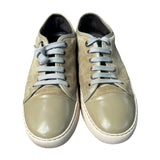 Lanvin Sneakers Light Green