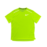 Nike Miler 1.0 T-Shirt - Volt