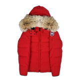 Canada Goose Chelsea Parka Heritage