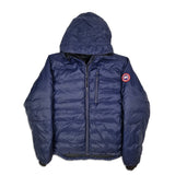 Canada Goose Lodge Down Hoody